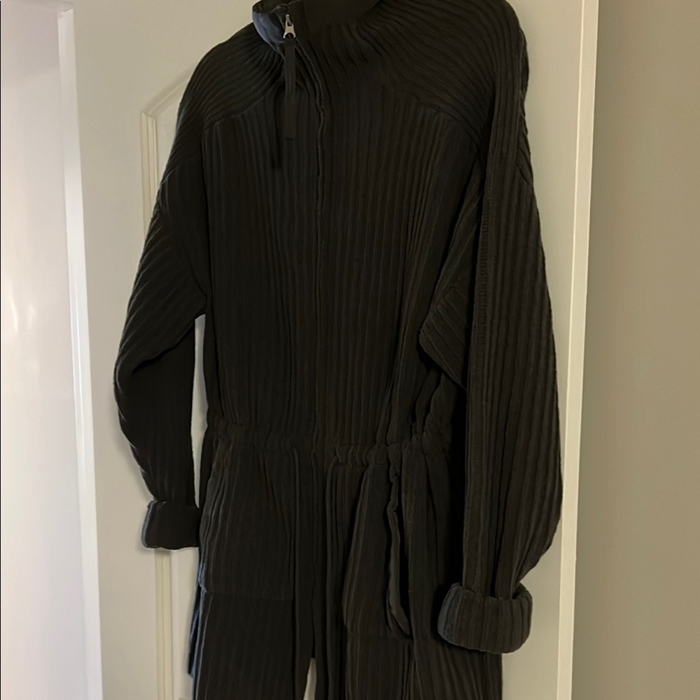 Women's FLX knit jacket- so soft- no tags but barely worn. Excellent condition